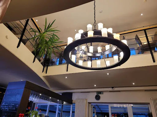 Bild von Restaurant Duhner Strandräuber