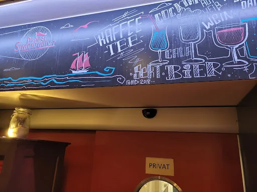 Bild von Restaurant Duhner Strandräuber