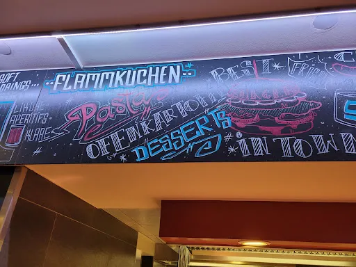 Bild von Restaurant Duhner Strandräuber