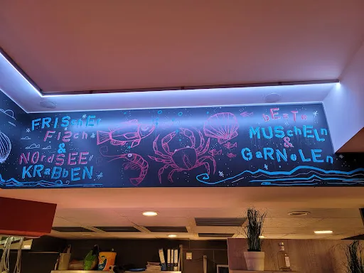 Bild von Restaurant Duhner Strandräuber