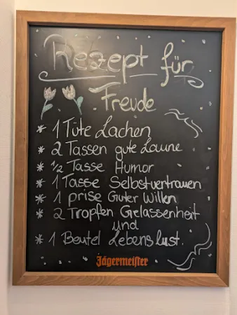 Bild von Restaurant Duhner Strandräuber