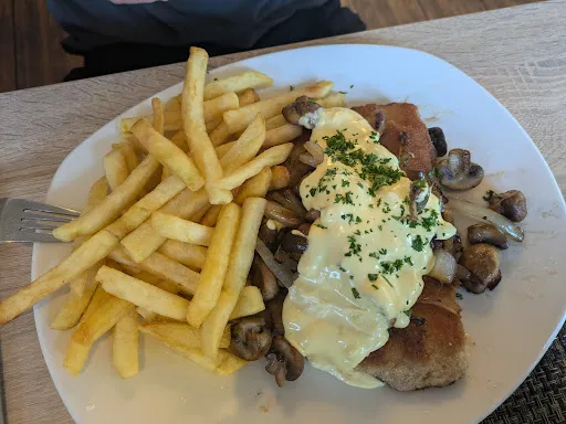 Bild von Restaurant Duhner Strandräuber
