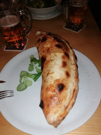 Bild von Pizza Burg