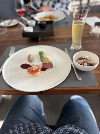 Bild von Restaurant Esszimmer