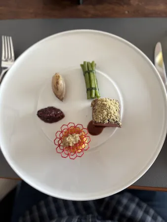 Bild von Restaurant Esszimmer