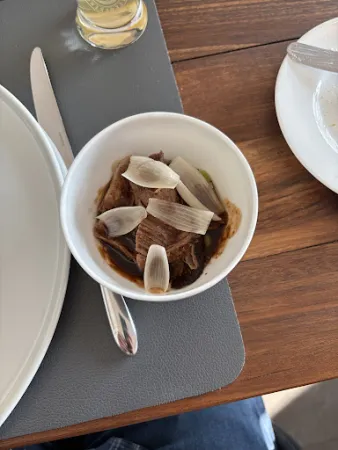 Bild von Restaurant Esszimmer