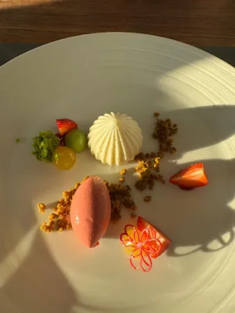 Bild von Restaurant Esszimmer