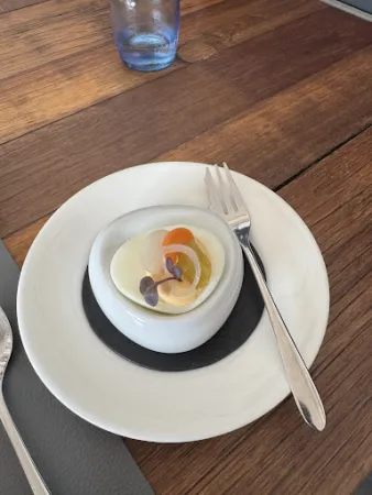 Bild von Restaurant Esszimmer