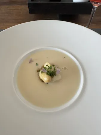 Bild von Restaurant Esszimmer