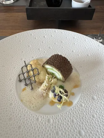 Bild von Restaurant Esszimmer