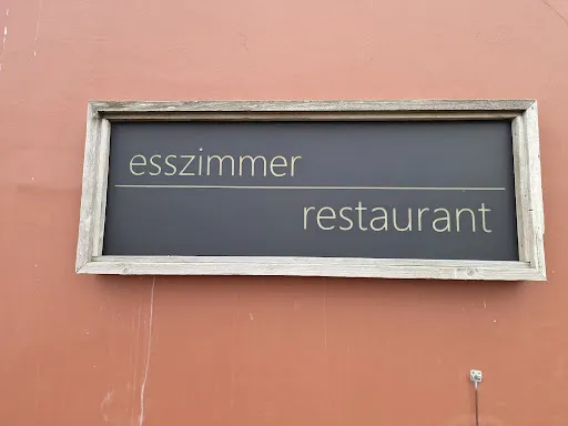 Bild von Restaurant Esszimmer
