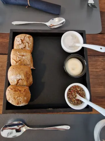 Bild von Restaurant Esszimmer