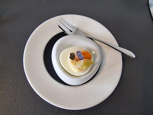 Bild von Restaurant Esszimmer