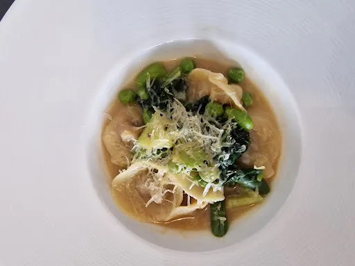 Bild von Restaurant Esszimmer