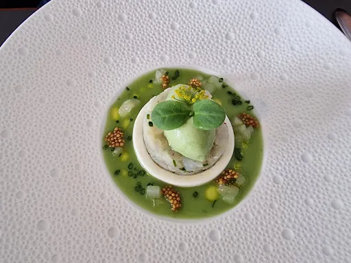 Bild von Restaurant Esszimmer