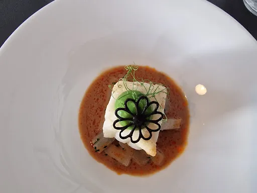 Bild von Restaurant Esszimmer