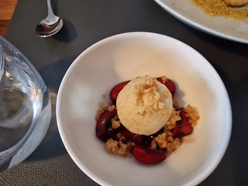 Bild von Restaurant Esszimmer