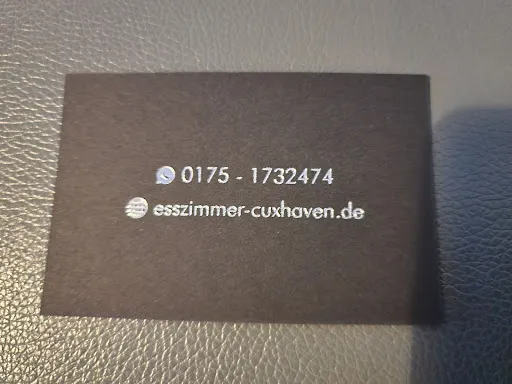 Bild von Restaurant Esszimmer