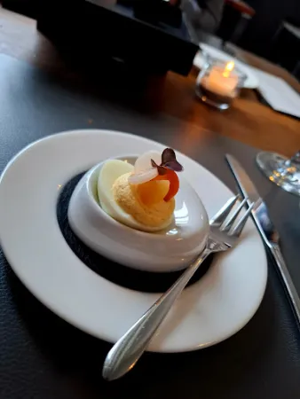 Bild von Restaurant Esszimmer