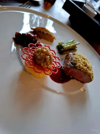 Bild von Restaurant Esszimmer