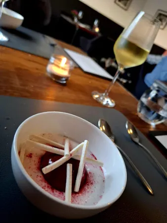 Bild von Restaurant Esszimmer