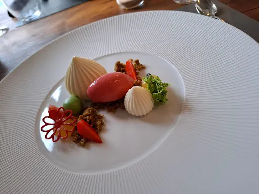 Bild von Restaurant Esszimmer