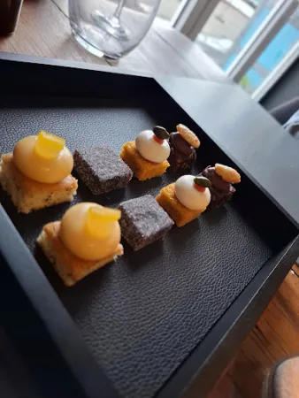Bild von Restaurant Esszimmer