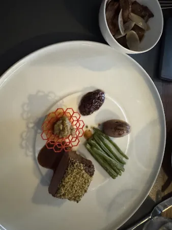 Bild von Restaurant Esszimmer