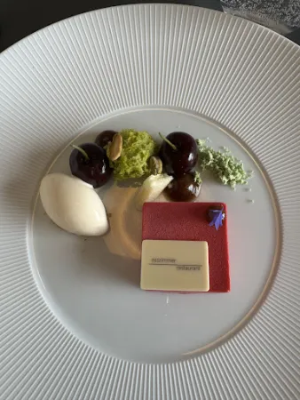 Bild von Restaurant Esszimmer