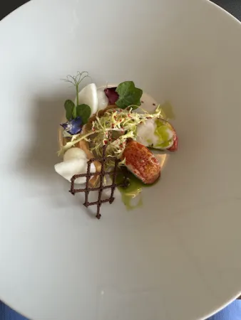 Bild von Restaurant Esszimmer