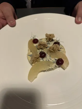 Bild von Restaurant Esszimmer