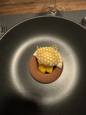 Bild von Restaurant Esszimmer
