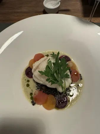 Bild von Restaurant Esszimmer