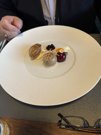 Bild von Restaurant Esszimmer