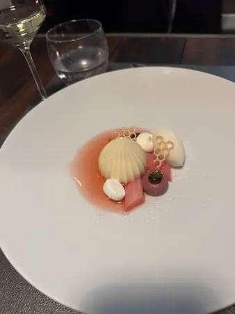 Bild von Restaurant Esszimmer