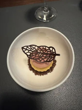 Bild von Restaurant Esszimmer