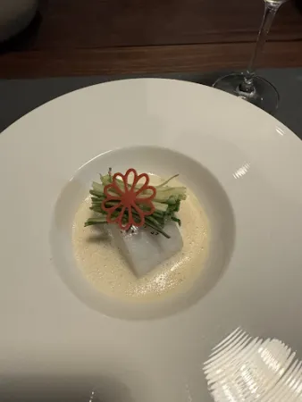 Bild von Restaurant Esszimmer