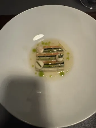 Bild von Restaurant Esszimmer