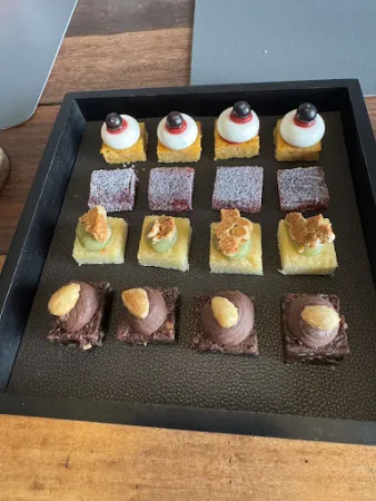 Bild von Restaurant Esszimmer