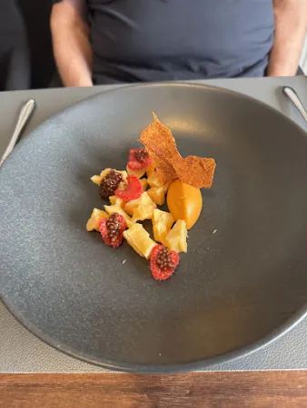 Bild von Restaurant Esszimmer