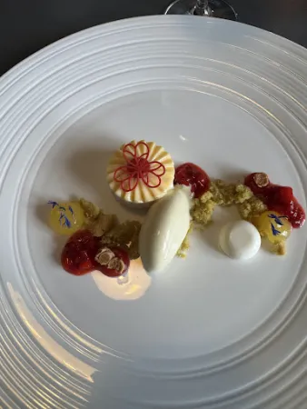 Bild von Restaurant Esszimmer