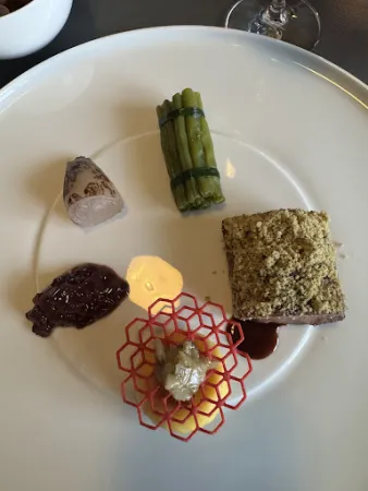 Bild von Restaurant Esszimmer