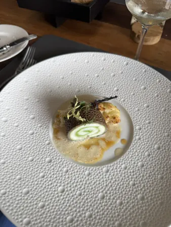 Bild von Restaurant Esszimmer