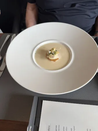 Bild von Restaurant Esszimmer