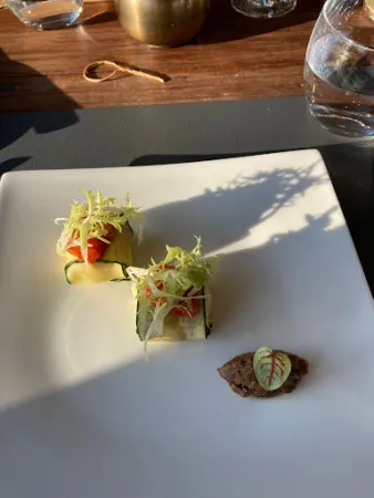 Bild von Restaurant Esszimmer