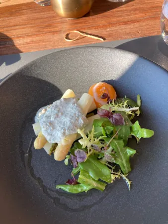 Bild von Restaurant Esszimmer