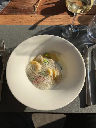Bild von Restaurant Esszimmer