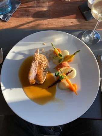 Bild von Restaurant Esszimmer