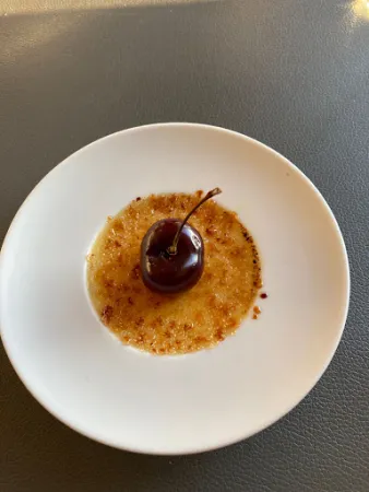 Bild von Restaurant Esszimmer