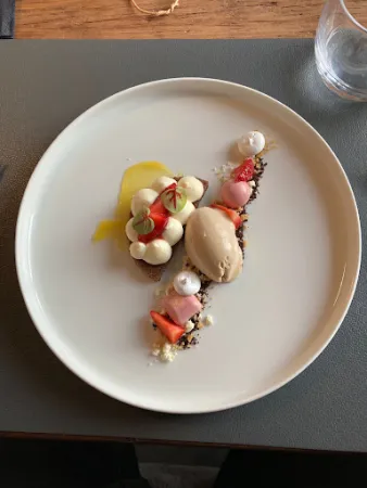 Bild von Restaurant Esszimmer